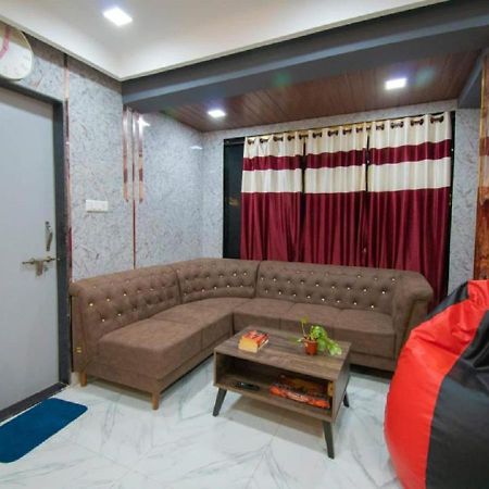 Tatva Villa , Лонавла Екстер'єр фото