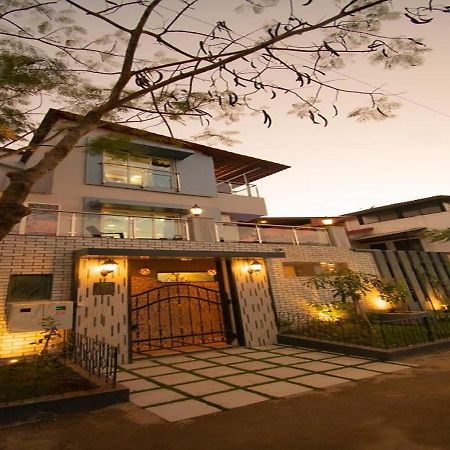 Tatva Villa , Лонавла Екстер'єр фото