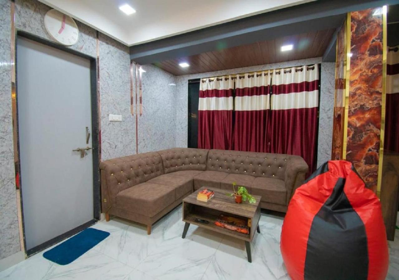 Tatva Villa , Лонавла Екстер'єр фото