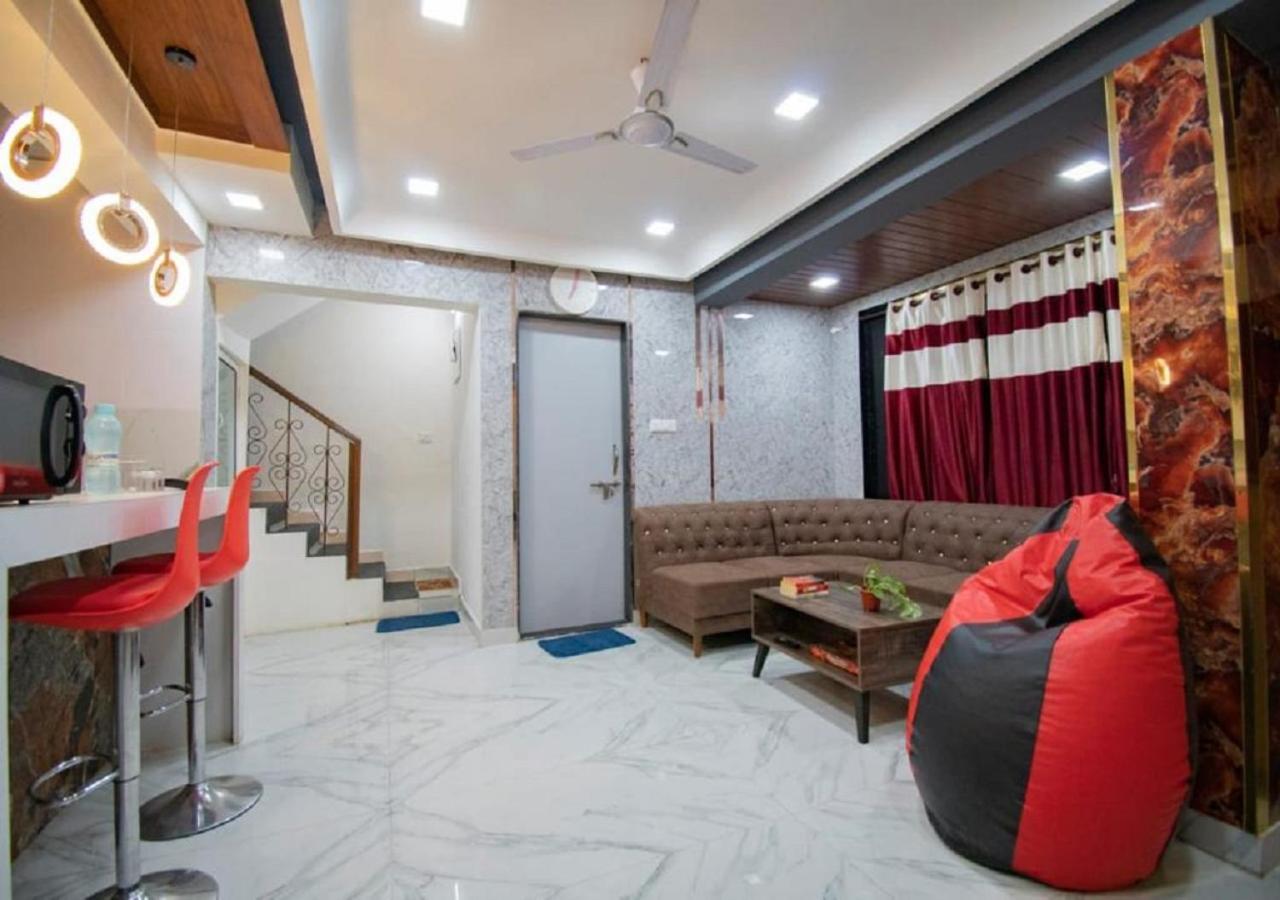 Tatva Villa , Лонавла Екстер'єр фото
