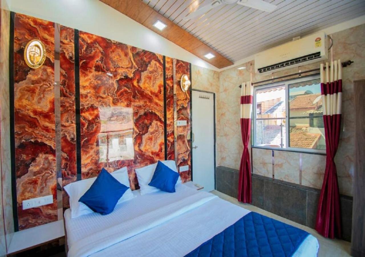 Tatva Villa , Лонавла Екстер'єр фото