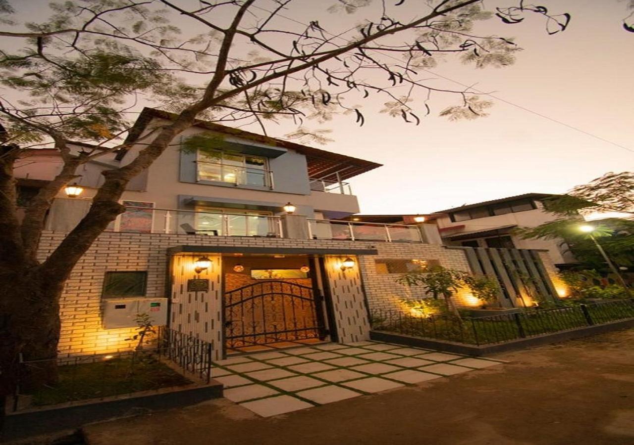 Tatva Villa , Лонавла Екстер'єр фото