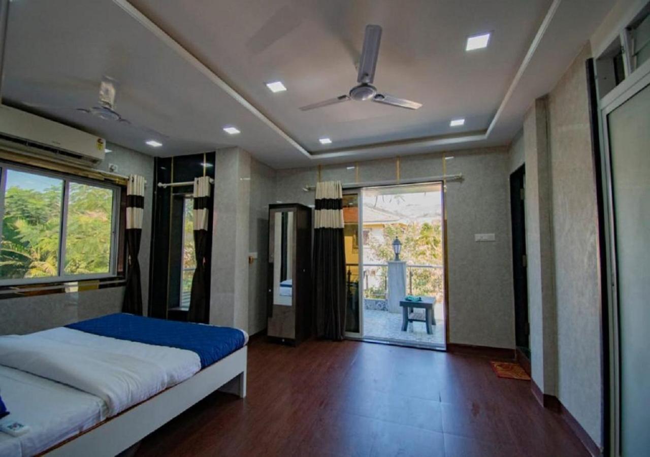Tatva Villa , Лонавла Екстер'єр фото