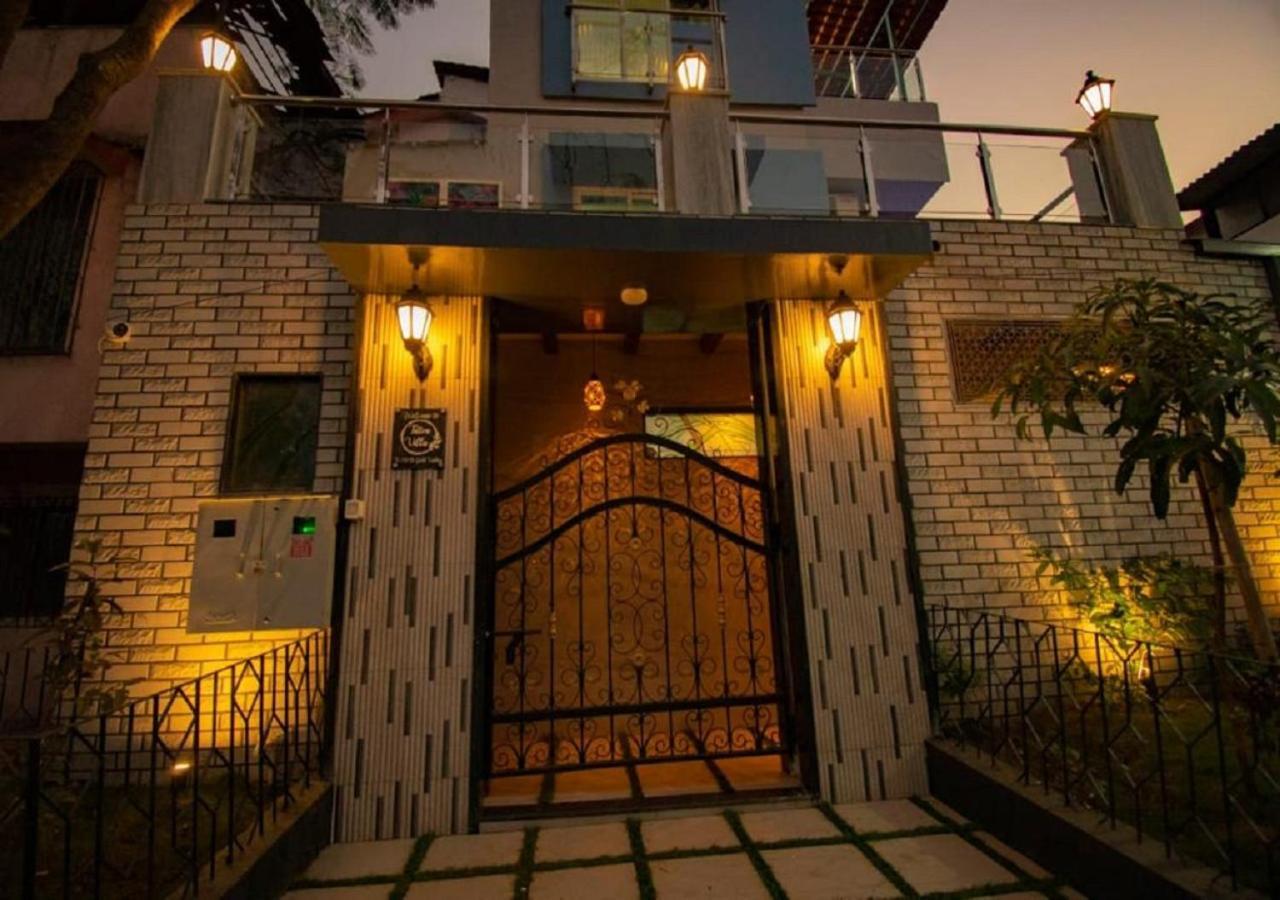 Tatva Villa , Лонавла Екстер'єр фото